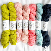 Load image into Gallery viewer, Stripeometry Shawl Kits