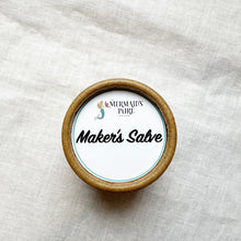 Load image into Gallery viewer, Maker's Salve
