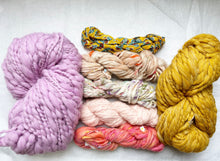 Load image into Gallery viewer, Kaleidoscope Sweater