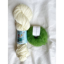 Load image into Gallery viewer, Garter or Stockinette Cowl