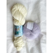 Load image into Gallery viewer, Garter or Stockinette Cowl