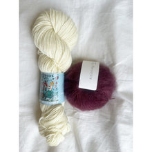 Load image into Gallery viewer, Garter or Stockinette Cowl
