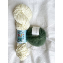 Load image into Gallery viewer, Garter or Stockinette Cowl