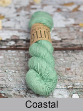 Load image into Gallery viewer, LITLG Twist Sock