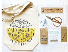 Load image into Gallery viewer, Knitter's Tool Box Deluxe