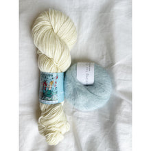 Load image into Gallery viewer, Garter or Stockinette Cowl