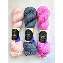 Load image into Gallery viewer, Odyssey Shawl Kits