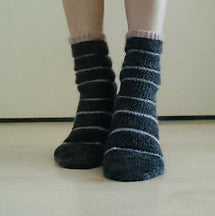 Load image into Gallery viewer, SOCKtober Sock Adventure!