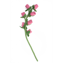 Load image into Gallery viewer, Felted BellFlower