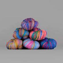 Load image into Gallery viewer, Dyed in the Wool