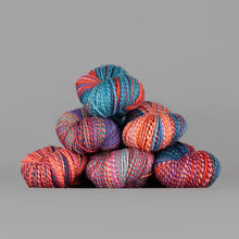 Load image into Gallery viewer, Dyed in the Wool