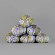 Load image into Gallery viewer, Dyed in the Wool
