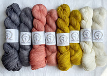 Load image into Gallery viewer, Harvest Flower Sweater Kits