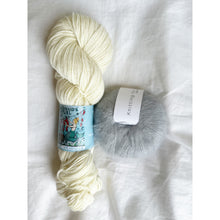 Load image into Gallery viewer, Garter or Stockinette Cowl