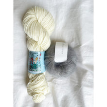 Load image into Gallery viewer, Garter or Stockinette Cowl