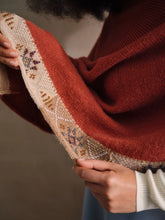 Load image into Gallery viewer, Beaded Colorwork: A Modern Approach to Knitting with Beads