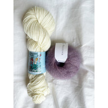 Load image into Gallery viewer, Garter or Stockinette Cowl
