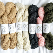 Load image into Gallery viewer, Stripeometry Shawl Kits