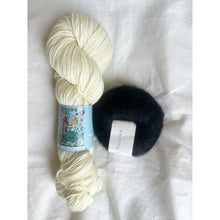 Load image into Gallery viewer, Garter or Stockinette Cowl