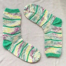 Load image into Gallery viewer, SOCKtober Sock Adventure!