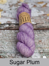 Load image into Gallery viewer, LITLG Twist Sock