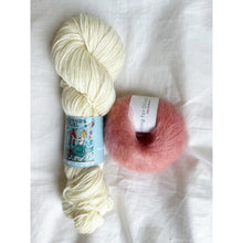 Load image into Gallery viewer, Garter or Stockinette Cowl