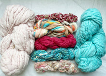 Load image into Gallery viewer, Kaleidoscope Sweater