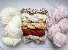 Load image into Gallery viewer, Kaleidoscope Sweater