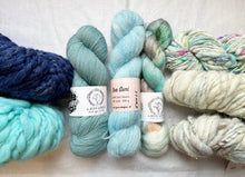 Load image into Gallery viewer, Selena Slipover Sweater Kit