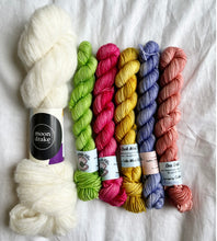 Load image into Gallery viewer, Punkt Kit