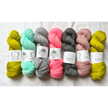 Load image into Gallery viewer, Heirloom Quilt Cardigan