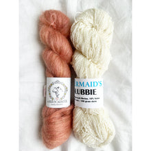 Load image into Gallery viewer, Snow Flurries Slouch