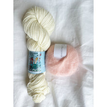 Load image into Gallery viewer, Garter or Stockinette Cowl