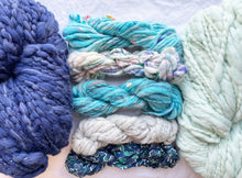 Load image into Gallery viewer, Kaleidoscope Sweater