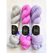 Load image into Gallery viewer, Odyssey Shawl Kits