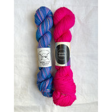 Load image into Gallery viewer, Ooey Gooey Sock Kit