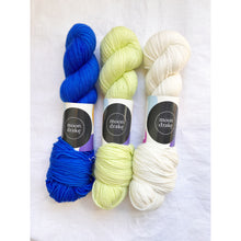 Load image into Gallery viewer, Odyssey Shawl Kits