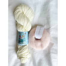 Load image into Gallery viewer, Garter or Stockinette Cowl