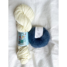 Load image into Gallery viewer, Garter or Stockinette Cowl