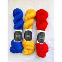 Load image into Gallery viewer, Odyssey Shawl Kits