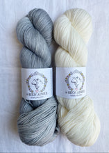 Load image into Gallery viewer, LYS Day Shawl