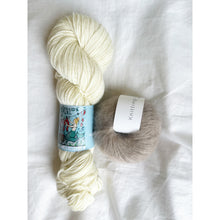 Load image into Gallery viewer, Garter or Stockinette Cowl