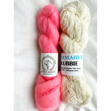 Load image into Gallery viewer, Snow Flurries Slouch