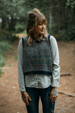 Load image into Gallery viewer, Tessellated Vest