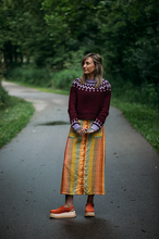 Load image into Gallery viewer, Ooey Gooey Sweater Workshop