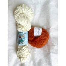 Load image into Gallery viewer, Garter or Stockinette Cowl