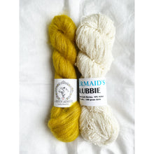 Load image into Gallery viewer, Snow Flurries Slouch