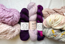 Load image into Gallery viewer, Selena Slipover Sweater Kit