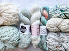 Load image into Gallery viewer, Selena Slipover Sweater Kit
