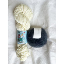 Load image into Gallery viewer, Garter or Stockinette Cowl